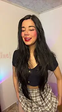 wetbyAlice online show from November 9, 2025, 12:58 am