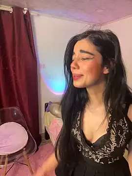 wetbyAlice online show from April 26, 2026, 1:47 am