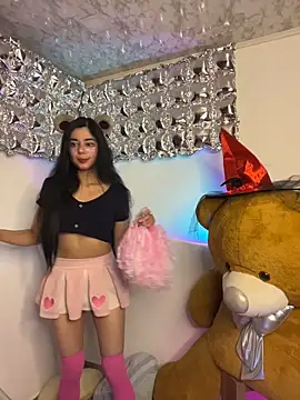 wetbyAlice online show from October 24, 2025, 11:26 pm