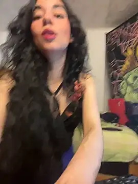 wetbyAlice online show from May 5, 2026, 11:52 pm