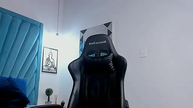 MATEO DILUCA online show from January 16, 2026, 9:08 pm