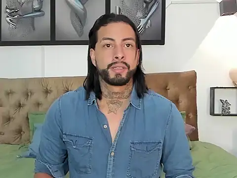 christopher palmerjs online show from February 24, 2026, 4:46 am