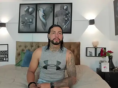 christopher palmerjs online show from March 10, 2026, 8:02 pm