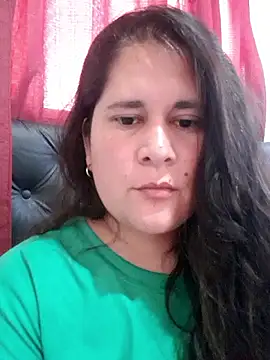 Clara Arg online show from November 16, 2025, 5:50 pm