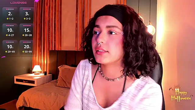 Andrux   online show from November 1, 2025, 8:25 pm