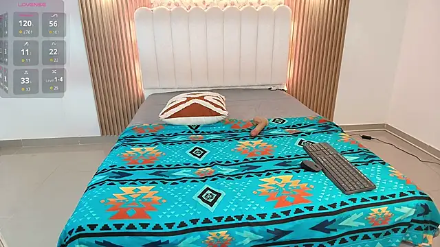 Snapshot of Lina_arabiann chatting on November 28, 2025, 1:22 pm Lina arabiann online show from November 28, 2025, 1:22 pm