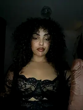 CaramelCarmenxox online show from October 29, 2025, 12:09 am