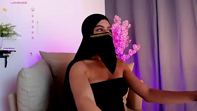 shaima   online show from January 31, 2026, 7:23 pm