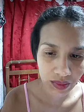 Dorita122 online show from November 8, 2025, 8:56 pm