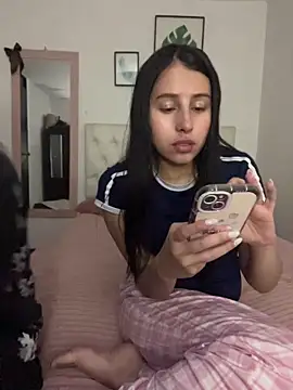 Snapshot of BIJOU_SECRET chatting on July 29, 2026, 3:28 am BIJOU SECRET online show from July 29, 2026, 3:28 am