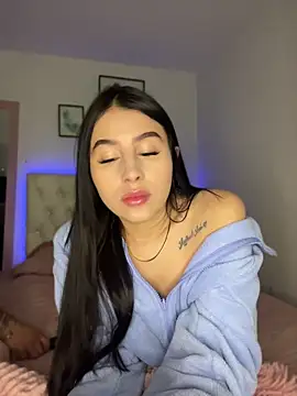 Snapshot of BIJOU_SECRET chatting on July 25, 2026, 2:41 am BIJOU SECRET online show from July 25, 2026, 2:41 am