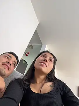 BIJOU SECRET online show from December 20, 2025, 5:49 pm