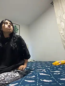 BIJOU SECRET online show from January 18, 2026, 3:54 am