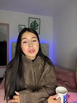 Snapshot of BIJOU_SECRET chatting on June 1, 2026, 4:02 am BIJOU SECRET online show from June 1, 2026, 4:02 am