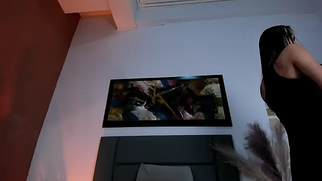 KeimyWilde online show from March 20, 2026, 5:58 pm