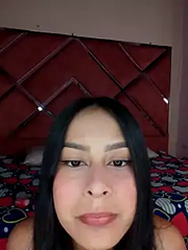 NataliaVega2 online show from November 14, 2025, 2:37 am