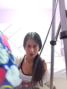 NataliaVega2 online show from November 26, 2025, 2:22 am