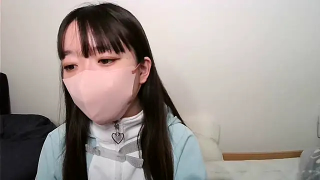 yua chan00 online show from March 22, 2026, 1:34 pm