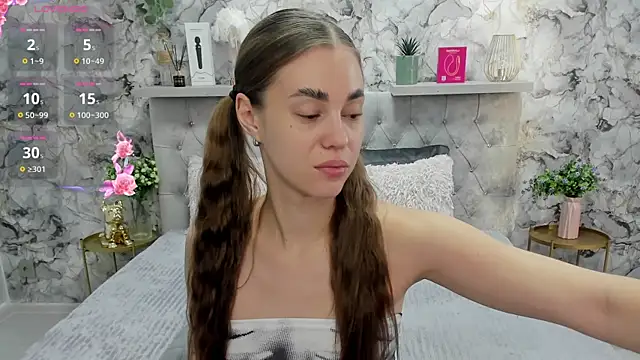 Snapshot of CandysSweet chatting on July 9, 2026, 1:17 am CandysSweet online show from July 9, 2026, 1:17 am