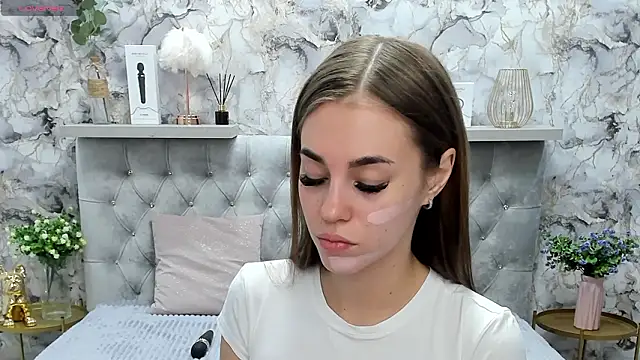 CandysSweet online show from March 3, 2026, 1:12 am