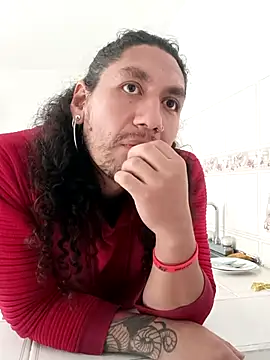 ErosyVenus69 online show from November 24, 2025, 5:57 pm