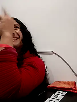 ErosyVenus69 online show from November 30, 2025, 3:07 am