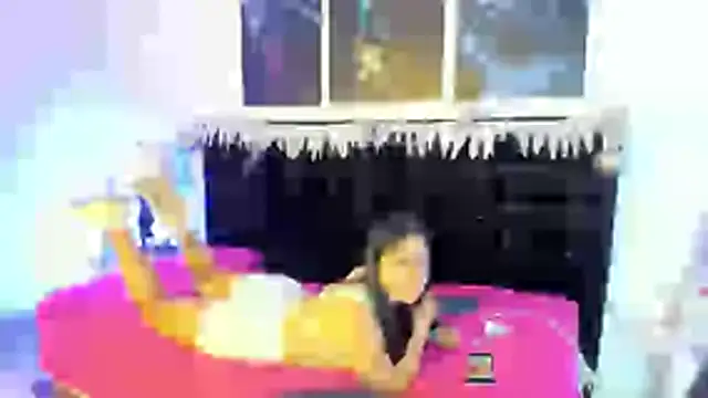 ErosyVenus69 online show from December 21, 2025, 9:15 pm