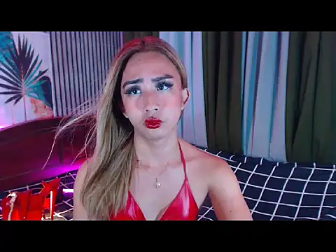 SanyaCumSlot online show from April 24, 2026, 10:01 pm