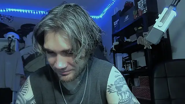 Go V Cs online show from November 13, 2025, 4:11 pm