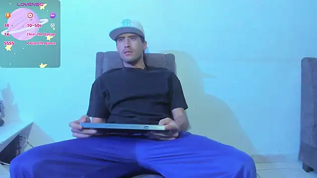 harold 777 online show from February 23, 2026, 6:47 am