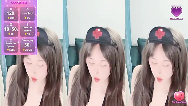 Snapshot of _cherry_777 chatting on March 21, 2026, 12:31 pm cherry 777 online show from March 21, 2026, 12:31 pm