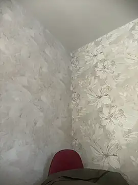 AmberlyCarr online show from December 18, 2025, 9:47 am