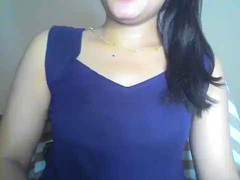 nudepari online show from October 27, 2025, 1:12 pm