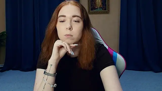 AddieOsler online show from April 23, 2026, 7:37 pm