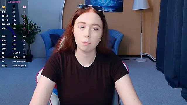 AddieOsler online show from June 7, 2026, 7:41 pm