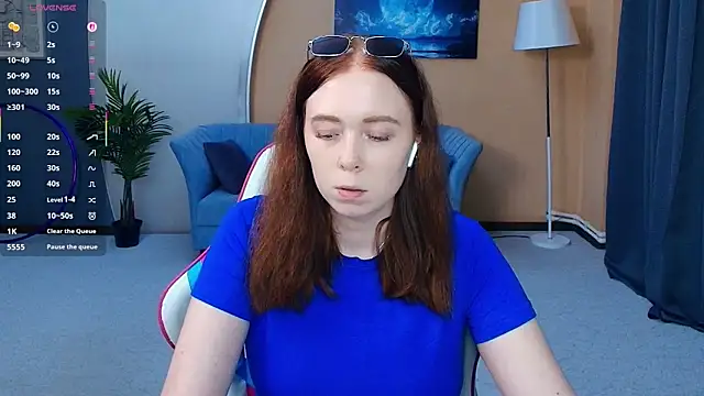 AddieOsler online show from June 5, 2026, 7:41 pm