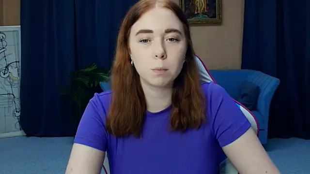AddieOsler online show from April 19, 2026, 7:38 pm