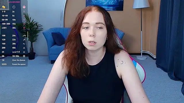 AddieOsler online show from June 6, 2026, 7:52 pm