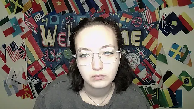 MissAriaa online show from October 30, 2025, 7:06 am