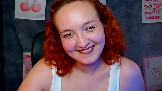 Snapshot of MissAriaa chatting on August 1, 2026, 12:14 pm MissAriaa online show from August 1, 2026, 12:14 pm