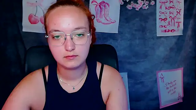 Snapshot of MissAriaa chatting on August 6, 2026, 12:11 pm MissAriaa online show from August 6, 2026, 12:11 pm