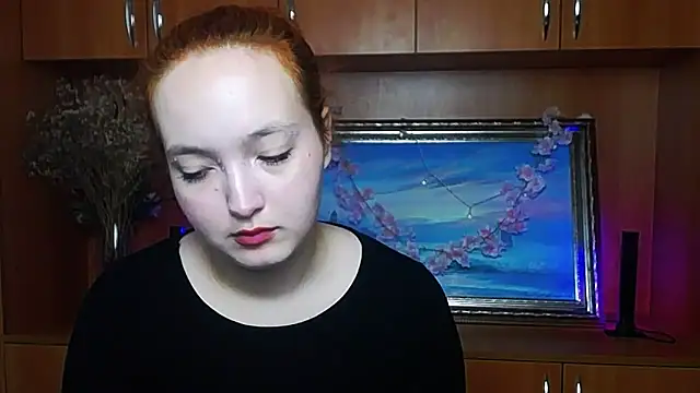 Snapshot of MissAriaa chatting on May 14, 2026, 6:32 am MissAriaa online show from May 14, 2026, 6:32 am