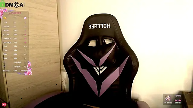 Snapshot of Sunshine_e chatting on November 10, 2025, 8:25 pm Sunshine e online show from November 10, 2025, 8:25 pm