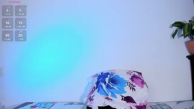 Leyacopper  online show from March 13, 2026, 11:43 pm