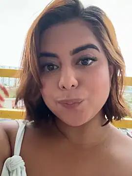 RileyFlame online show from February 2, 2026, 12:15 pm