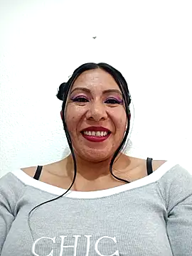 Esmeralda 546 online show from December 20, 2025, 7:50 pm