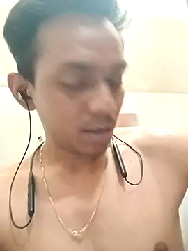 Blackdick 007 online show from April 15, 2026, 9:37 am