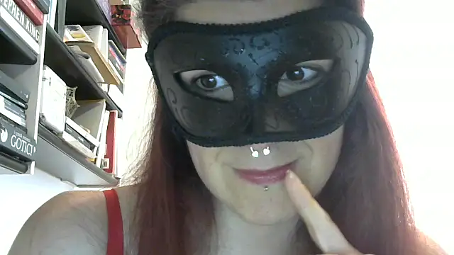 SexyPupil online show from February 26, 2026, 3:12 pm