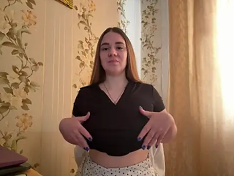 Hanna 777 online show from January 17, 2026, 10:08 am