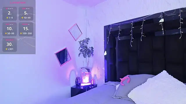 Snapshot of JanneBlossom_ chatting on March 21, 2026, 9:30 pm JanneBlossom online show from March 21, 2026, 9:30 pm